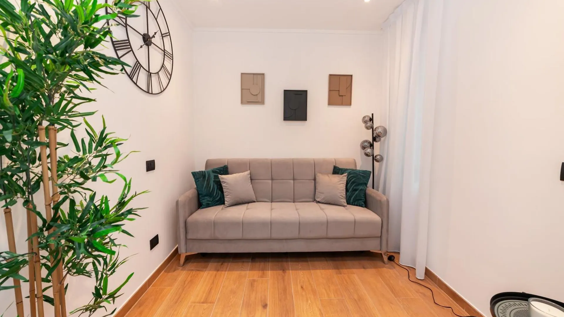 Konukevi Il Mandorlo - Casa Palmeri Roma