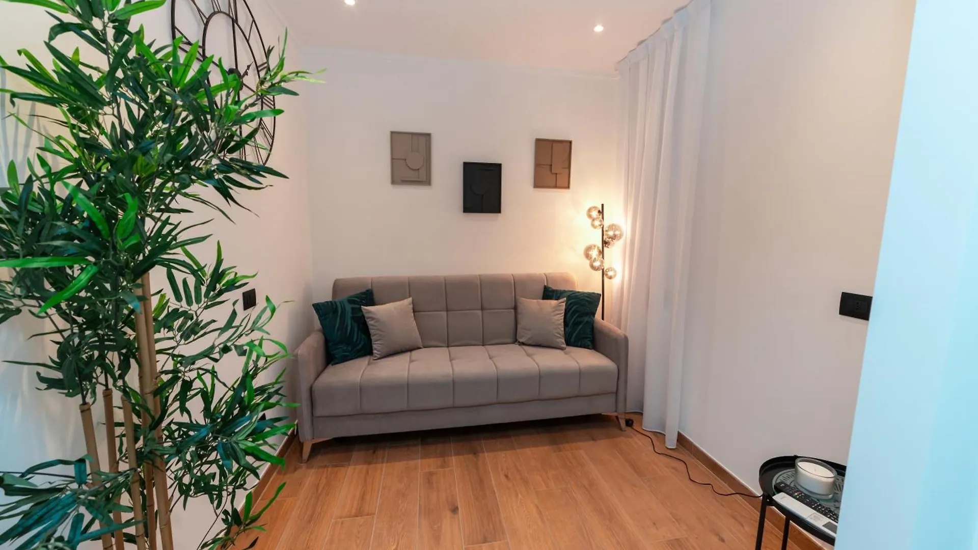 Konukevi Il Mandorlo - Casa Palmeri Roma