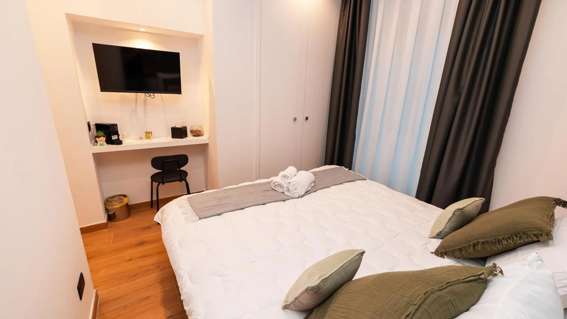 Konukevi Il Mandorlo - Casa Palmeri Roma
