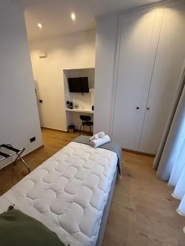Il Mandorlo - Casa Palmeri Roma Konukevi