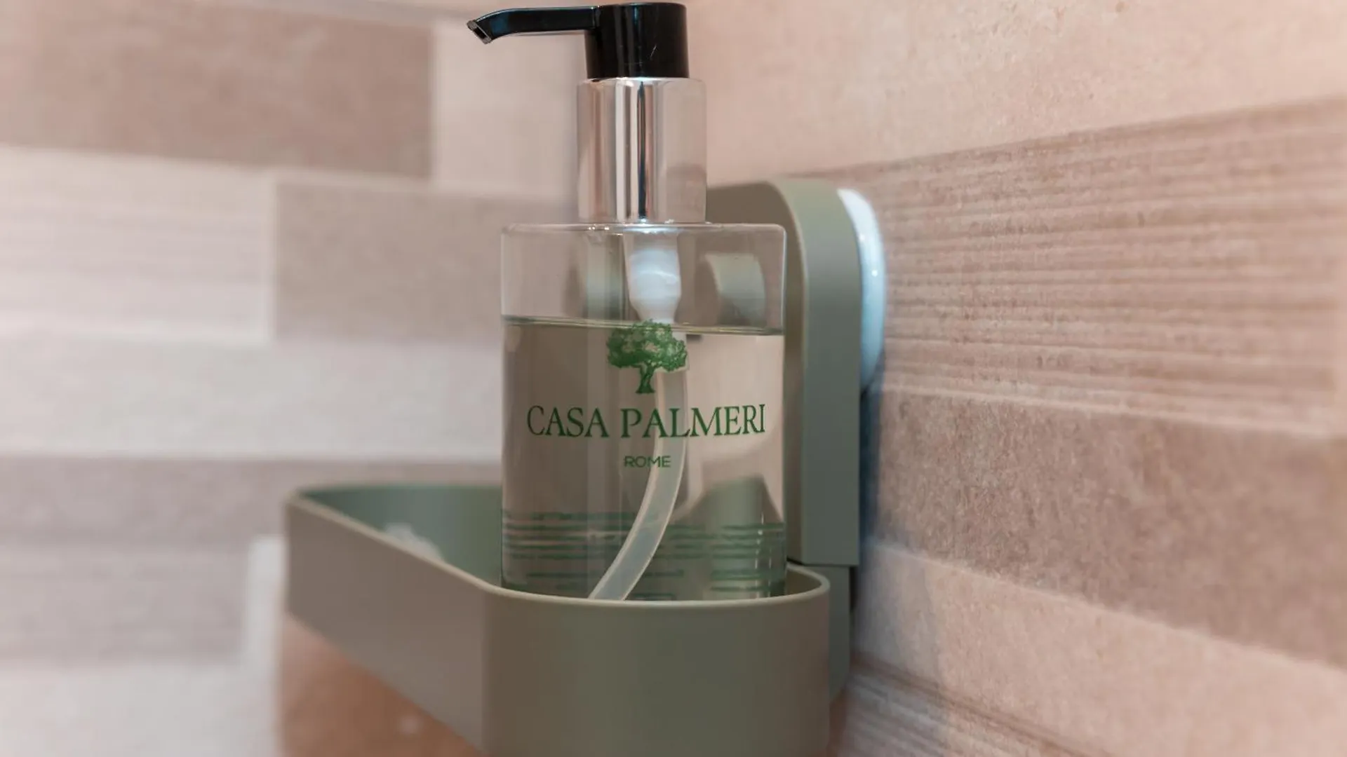 Il Mandorlo - Casa Palmeri Roma