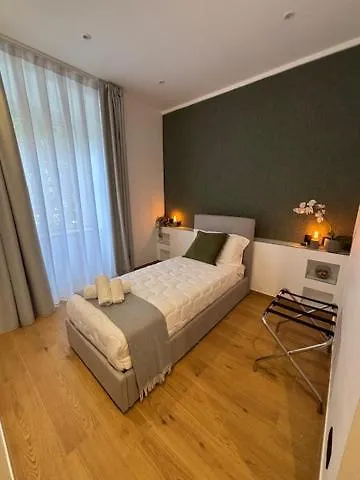Il Mandorlo - Casa Palmeri Roma